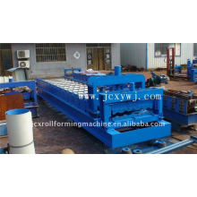 roll forming machine